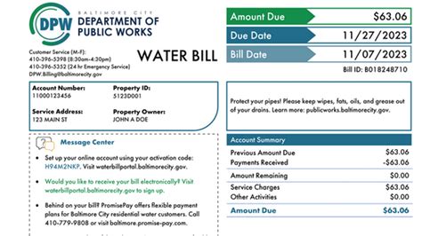 city of league city water bill|baltimore city water bill payment.